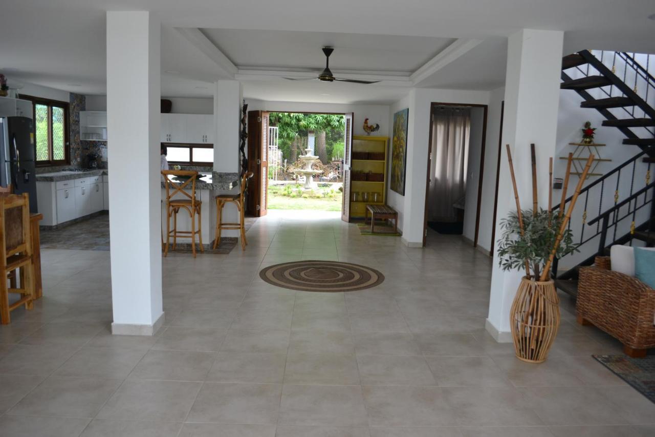 Condominio Atlantis Coveñas Eksteriør bilde
