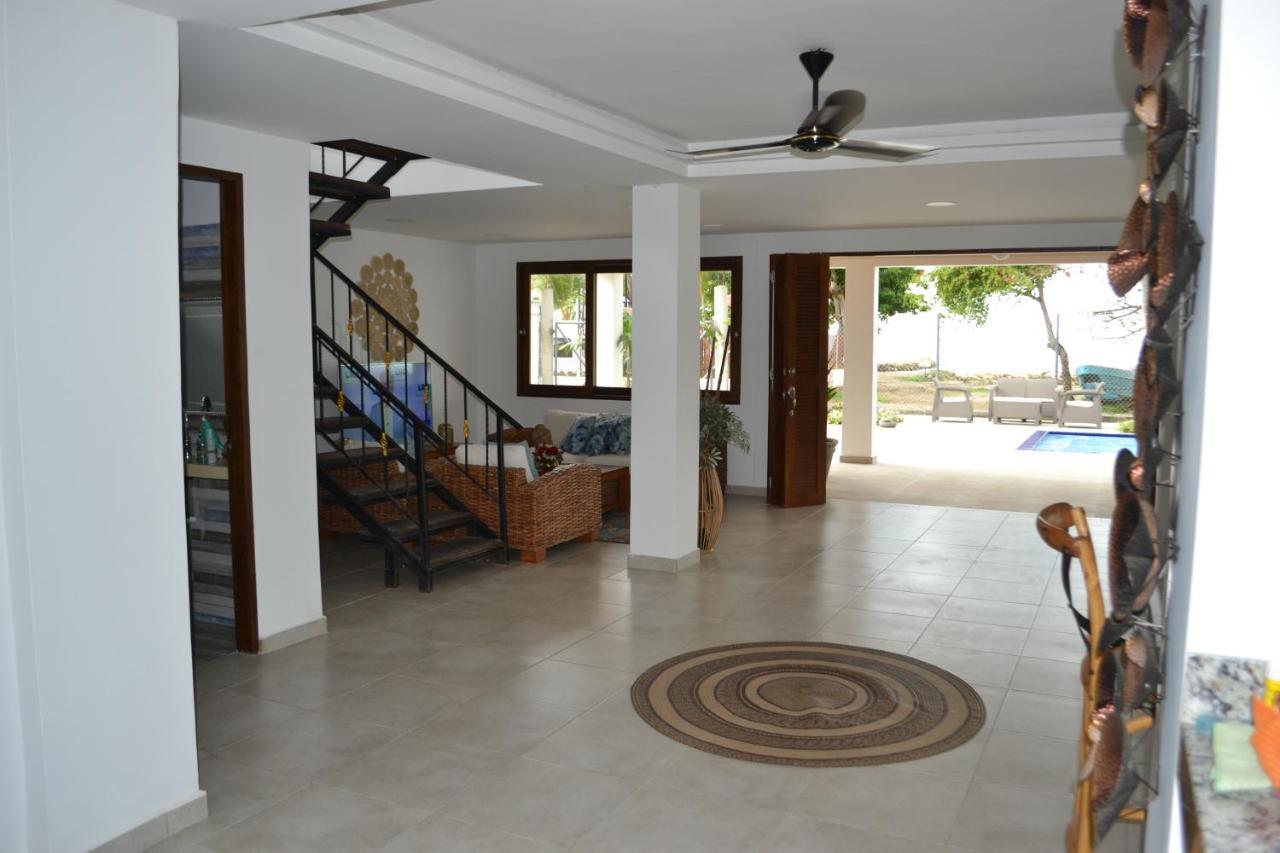 Condominio Atlantis Coveñas Eksteriør bilde