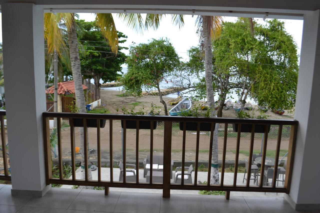 Condominio Atlantis Coveñas Eksteriør bilde