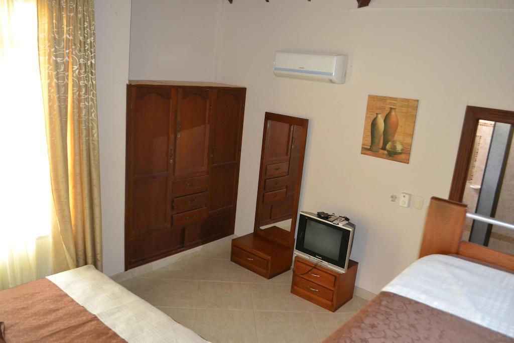 Condominio Atlantis Coveñas Eksteriør bilde