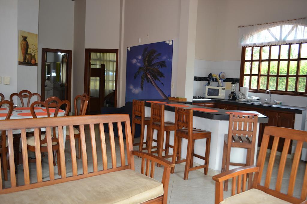 Condominio Atlantis Coveñas Eksteriør bilde