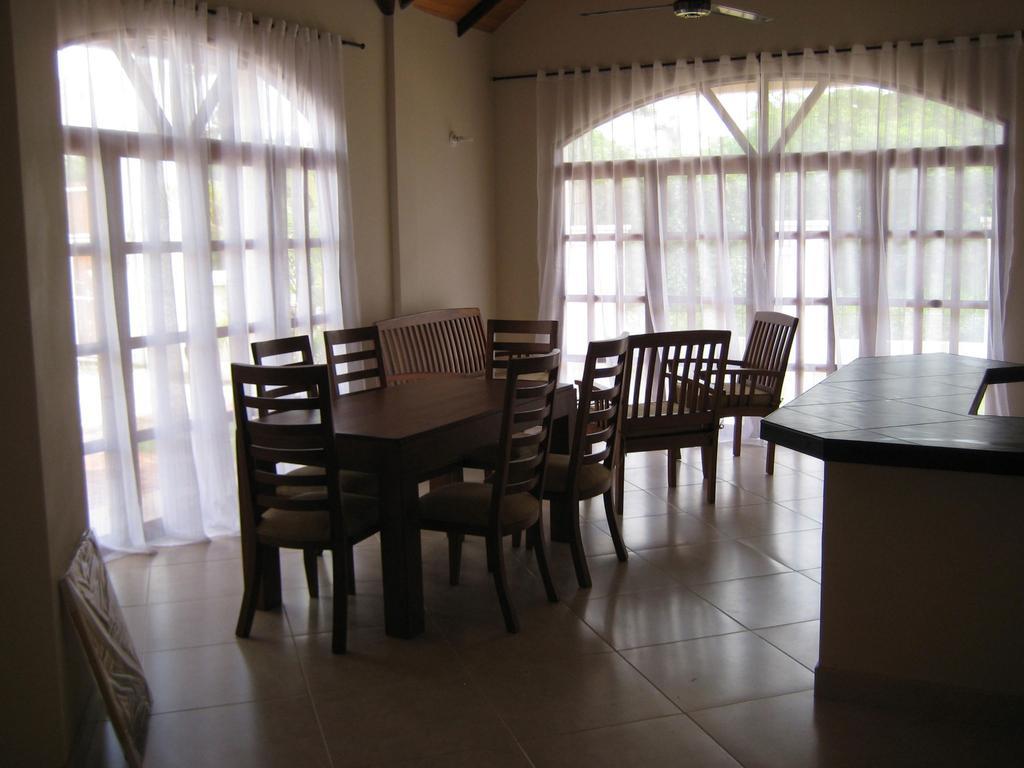 Condominio Atlantis Coveñas Eksteriør bilde