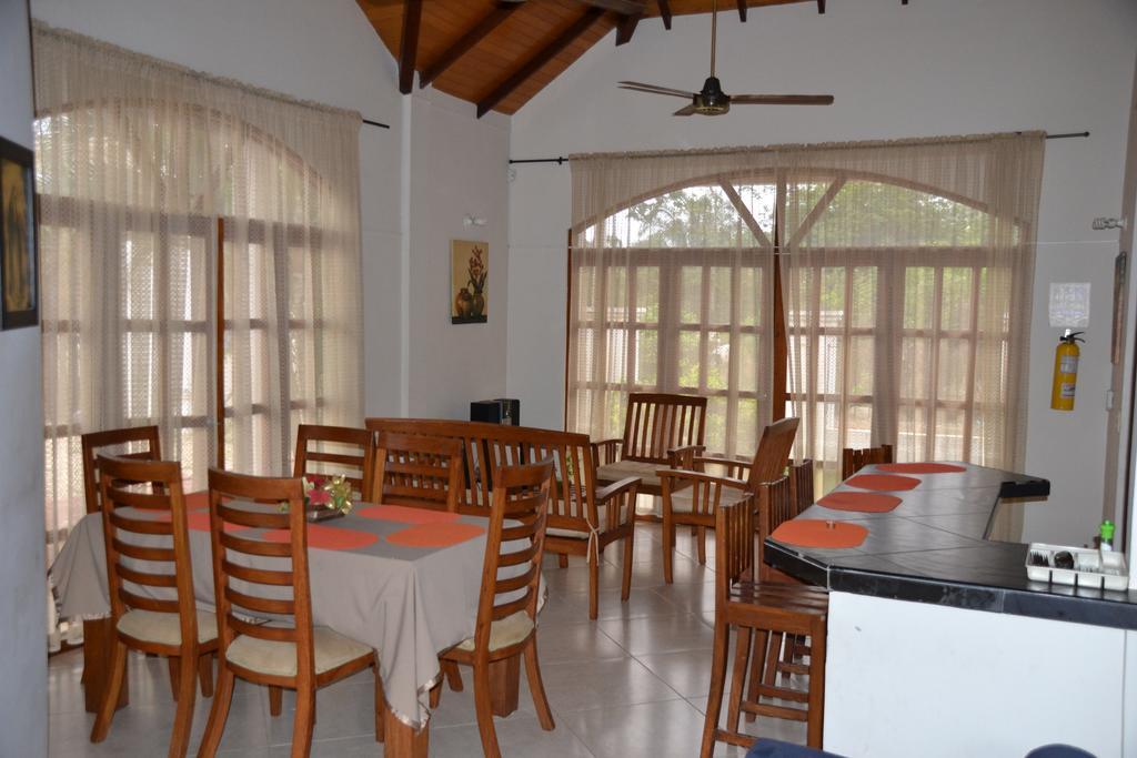 Condominio Atlantis Coveñas Eksteriør bilde