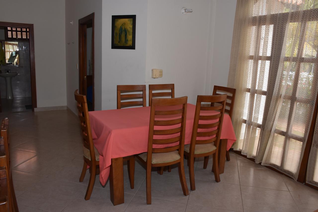 Condominio Atlantis Coveñas Eksteriør bilde