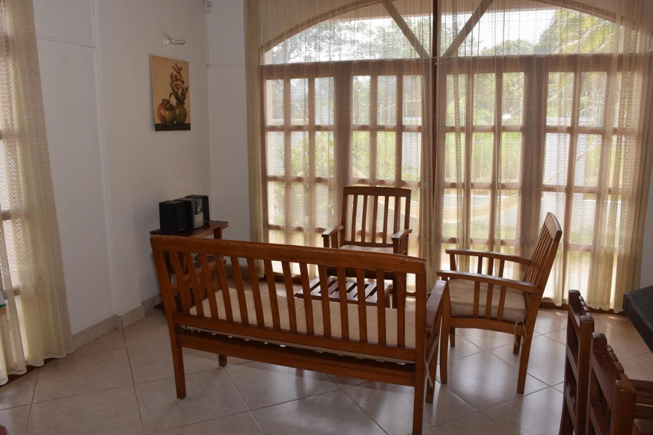 Condominio Atlantis Coveñas Eksteriør bilde