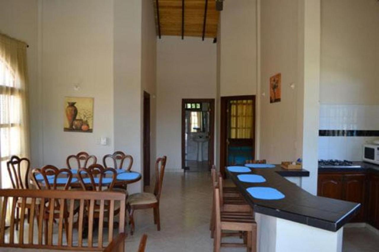 Condominio Atlantis Coveñas Eksteriør bilde