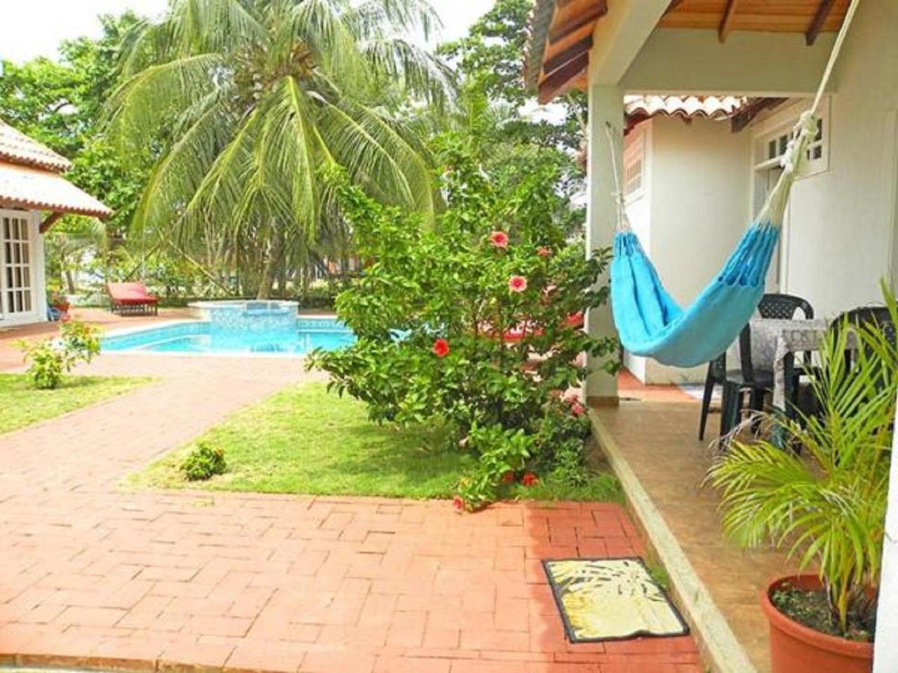 Condominio Atlantis Coveñas Eksteriør bilde