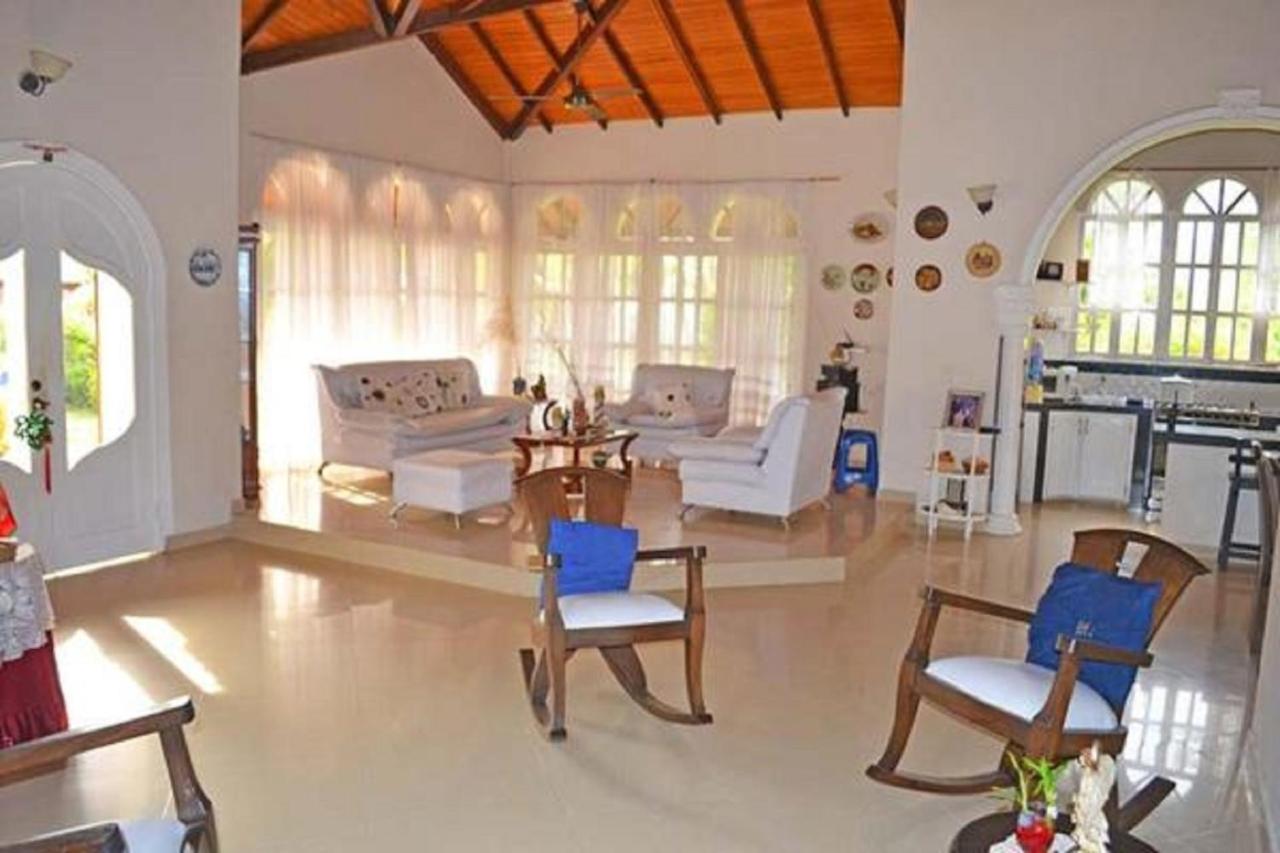 Condominio Atlantis Coveñas Eksteriør bilde
