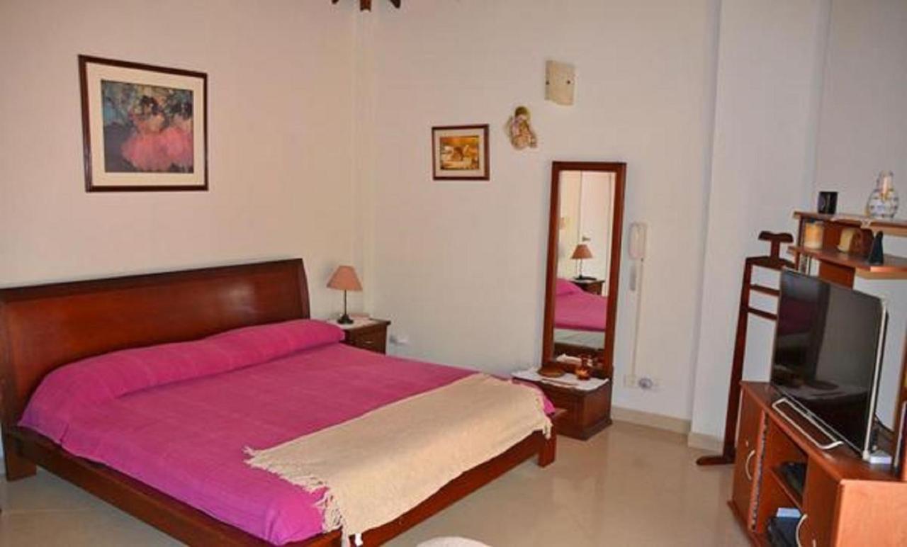 Condominio Atlantis Coveñas Eksteriør bilde